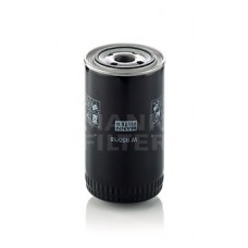 MANN-FILTER Φίλτρο λαδιού W 950/18