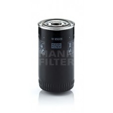 MANN-FILTER Φίλτρο λαδιού W 950/26