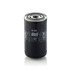 MANN-FILTER Φίλτρο λαδιού W 950