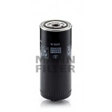 MANN-FILTER Φίλτρο λαδιού W 962/2