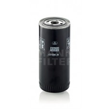 MANN-FILTER Φίλτρο λαδιού W 962/27