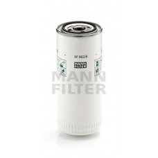 MANN-FILTER Φίλτρο λαδιού W 962/8