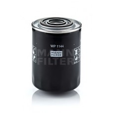 MANN-FILTER Φίλτρο λαδιού WP 1144