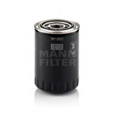 MANN-FILTER Φίλτρο λαδιού WP 9002