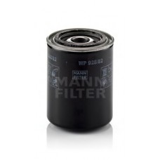 MANN-FILTER Φίλτρο λαδιού WP 928/82