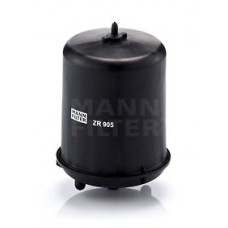 MANN-FILTER Φίλτρο λαδιού ZR 905 z