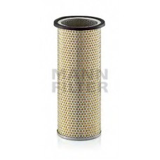 MANN-FILTER Φίλτρο αέρα C 17 149