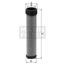 MANN-FILTER Φίλτρο αέρα CF 18 211