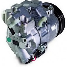 MEAT & DORIA Συμπιεστής συστήματος κλιματισμού K15058