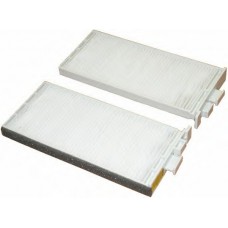 MEAT & DORIA Φίλτρο Καμπίνας 17042F-X2