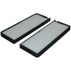 MEAT & DORIA Φίλτρο Καμπίνας 17043F-X2