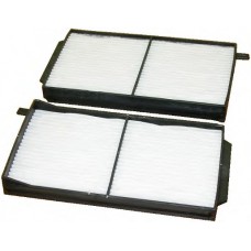 MEAT & DORIA Φίλτρο Καμπίνας 17050F-X2