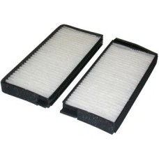 MEAT & DORIA Φίλτρο Καμπίνας 17051F-X2