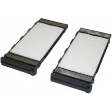 MEAT & DORIA Φίλτρο Καμπίνας 17057F-X2