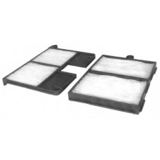 MEAT & DORIA Φίλτρο Καμπίνας 17071F-X2