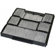 MEAT & DORIA Φίλτρο Καμπίνας 17072F