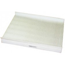 MEAT & DORIA Φίλτρο Καμπίνας 17101