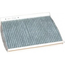 MEAT & DORIA Φίλτρο Καμπίνας 17101K