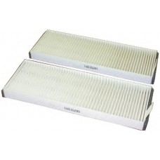 MEAT & DORIA Φίλτρο Καμπίνας 17129-X2