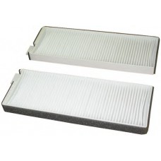 MEAT & DORIA Φίλτρο Καμπίνας 17129F-X2