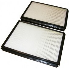 MEAT & DORIA Φίλτρο Καμπίνας 17153F-X2