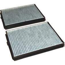 MEAT & DORIA Φίλτρο Καμπίνας 17153FK-X2