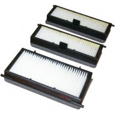 MEAT & DORIA Φίλτρο Καμπίνας 17157F-X3