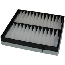 MEAT & DORIA Φίλτρο Καμπίνας 17165F