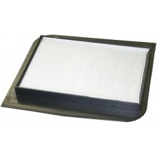 MEAT & DORIA Φίλτρο Καμπίνας 17186F