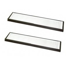 MEAT & DORIA Φίλτρο Καμπίνας 17193F-X2