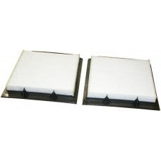 MEAT & DORIA Φίλτρο Καμπίνας 17226F-X2