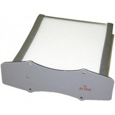 MEAT & DORIA Φίλτρο Καμπίνας 17227FM