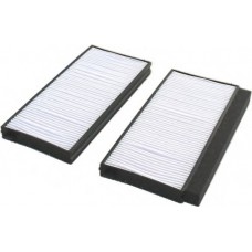 MEAT & DORIA Φίλτρο Καμπίνας 17274F-X2