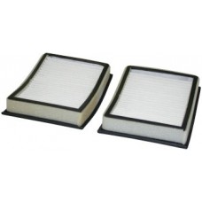 MEAT & DORIA Φίλτρο Καμπίνας 17303F-X2