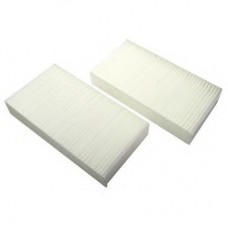 MEAT & DORIA Φίλτρο Καμπίνας 17308-X2