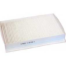 MEAT & DORIA Φίλτρο Καμπίνας 17402