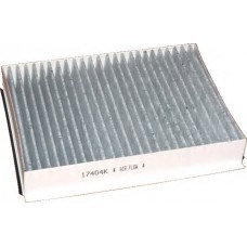 MEAT & DORIA Φίλτρο Καμπίνας 17404K