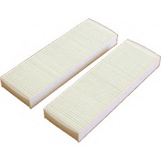 MEAT & DORIA Φίλτρο Καμπίνας 17449-X2