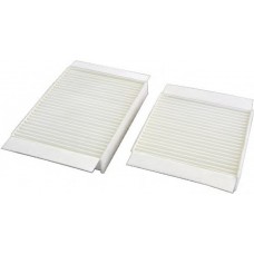 MEAT & DORIA Φίλτρο Καμπίνας 17452-X2