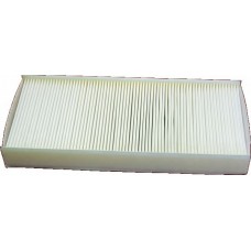 MEAT & DORIA Φίλτρο Καμπίνας 17480