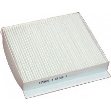 MEAT & DORIA Φίλτρο Καμπίνας 17489