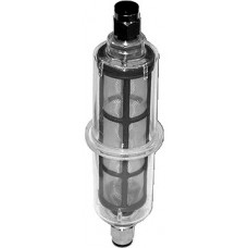 MEAT & DORIA Φίλτρο καυσίμου 4035/10