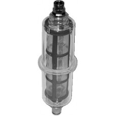 MEAT & DORIA Φίλτρο καυσίμου 4035/8