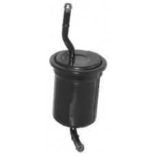 MEAT & DORIA Φίλτρο καυσίμου 4072