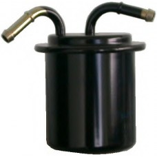 MEAT & DORIA Φίλτρο καυσίμου 4075