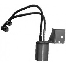 MEAT & DORIA Φίλτρο καυσίμου 4174