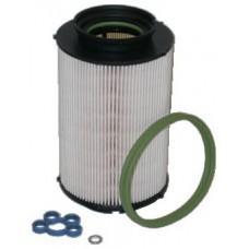 MEAT & DORIA Φίλτρο καυσίμου 4489