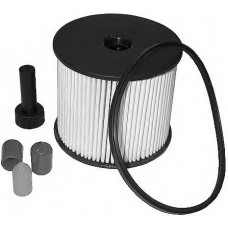 MEAT & DORIA Φίλτρο καυσίμου 4490