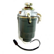 MEAT & DORIA Φίλτρο καυσίμου 4496