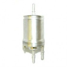 MEAT & DORIA Φίλτρο καυσίμου 4839